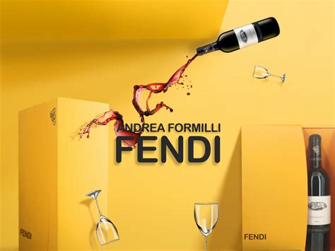 formilli fendi vino.